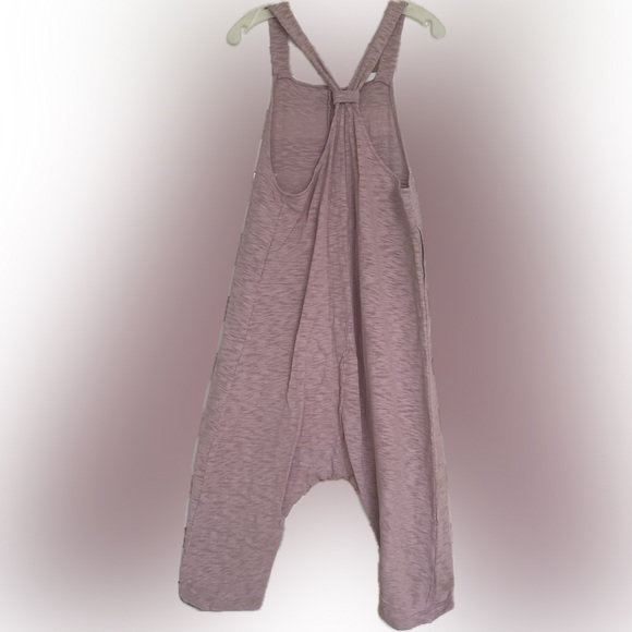 FREE PEOPLE BEACH HANG OUT ONE PIECE - Picture 4 of 7